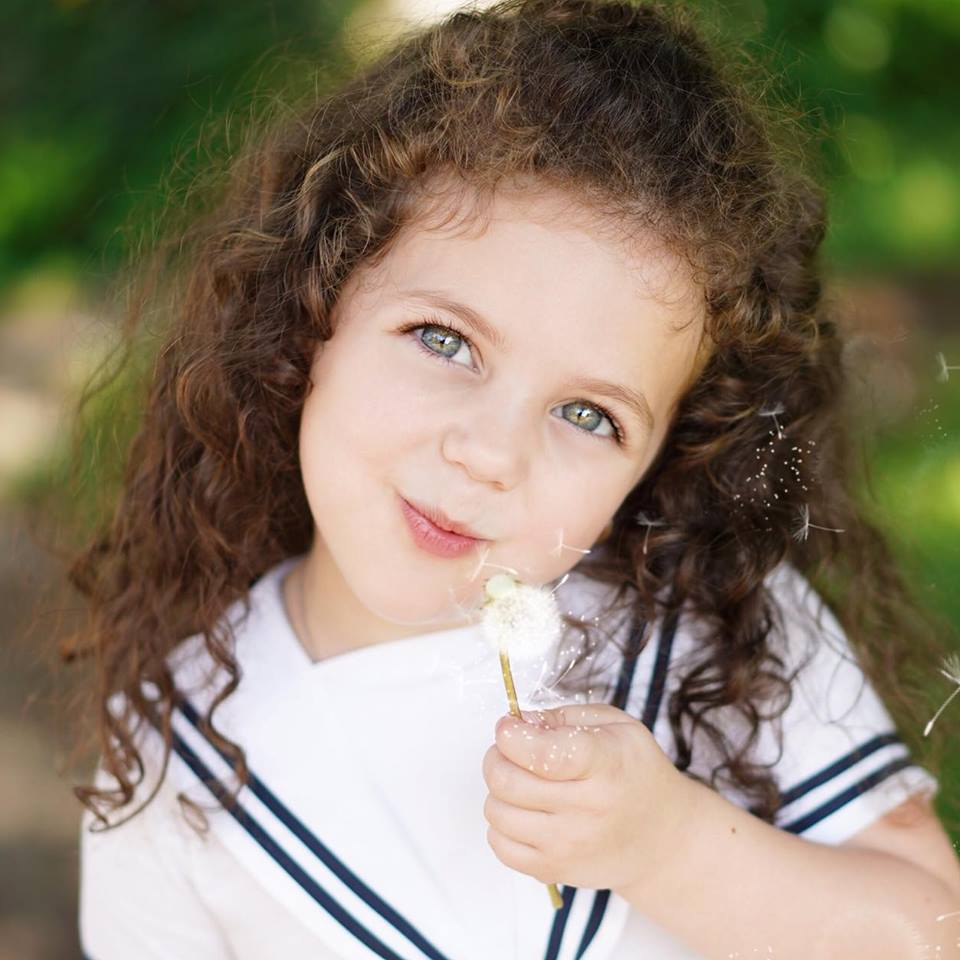 La Niña De 5 Años Que Enamoró Al Jurado De America´s Got Talent Con Sólo Pisar El Escenario Te 